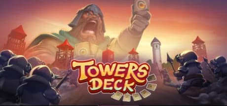 Towers Deck görsel 1