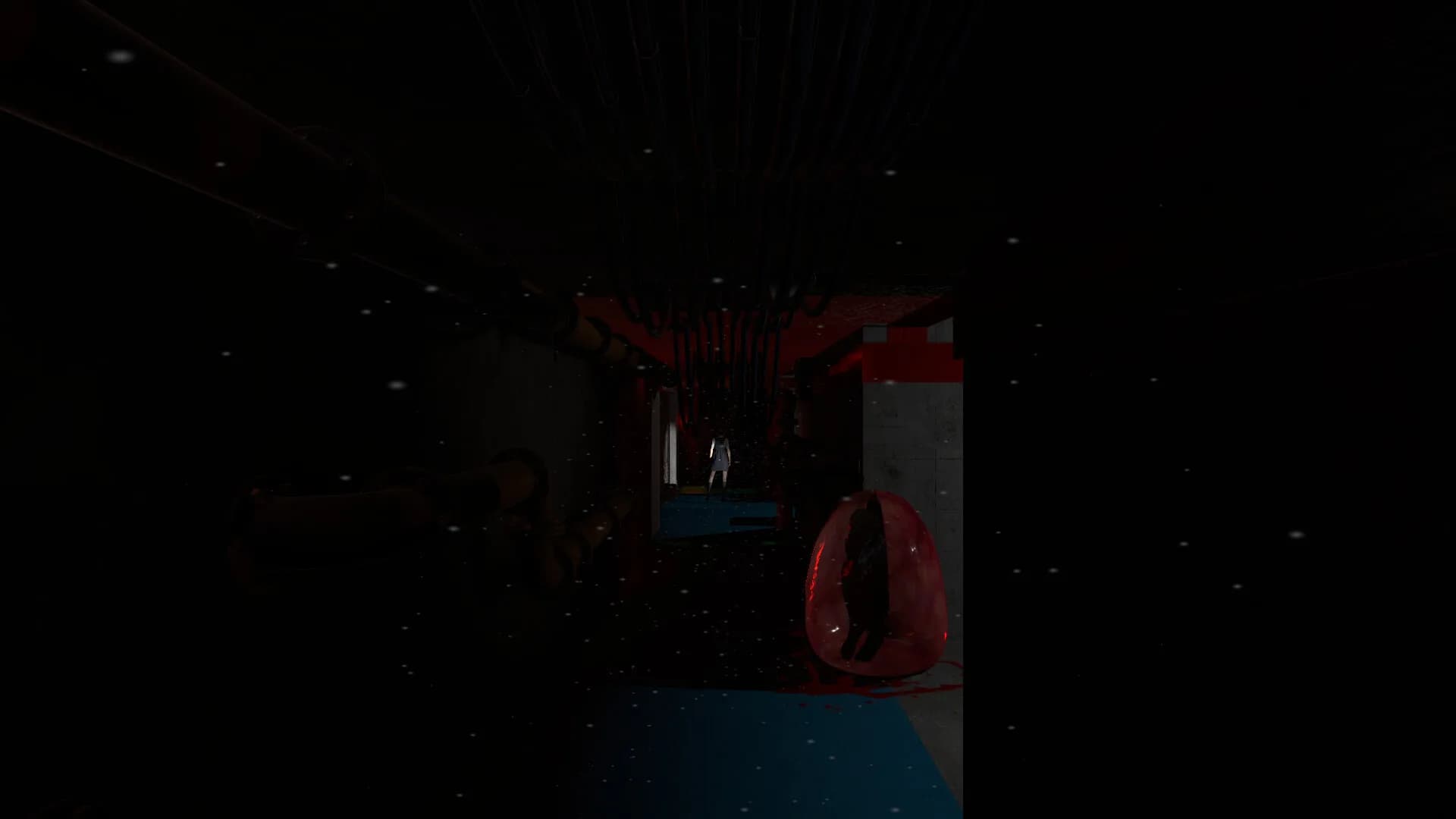 Panspermia - Horror Myson Mansion görsel 4