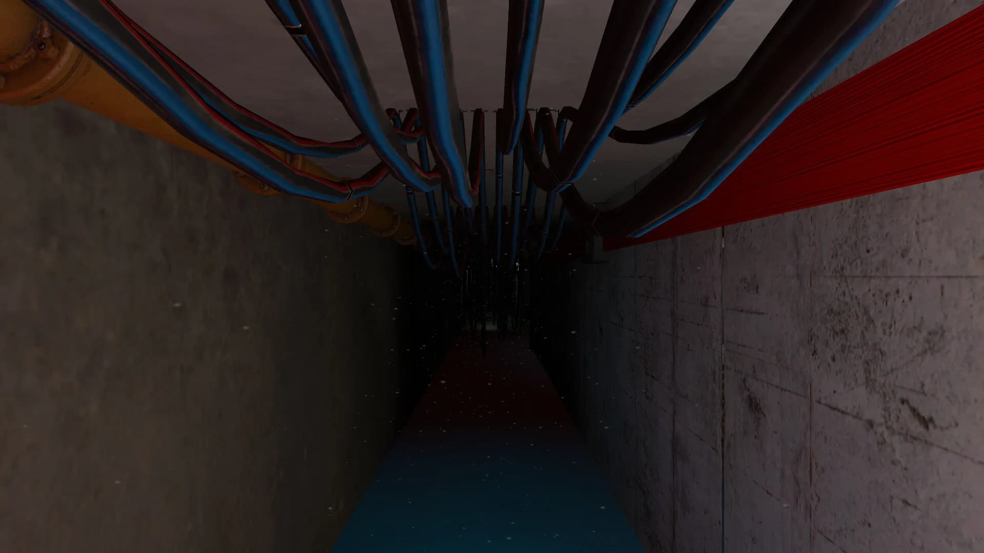 Panspermia - Horror Myson Mansion görsel 9