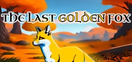 The Last Golden Fox görsel 1