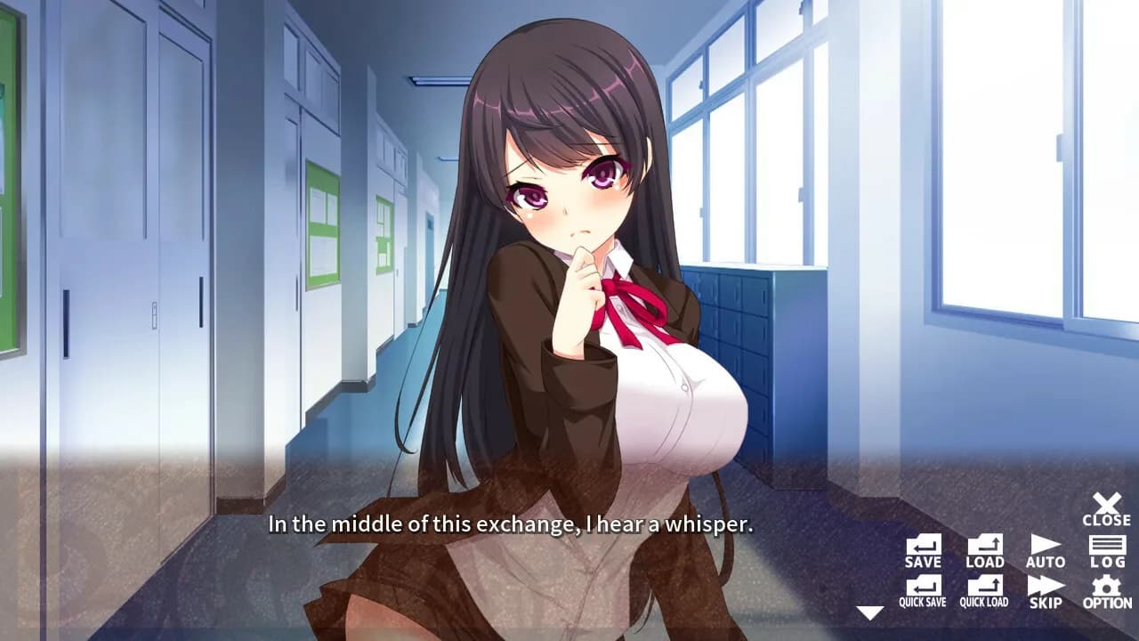 催眠スクールデイズ - Hypnotic School Days - görsel 2