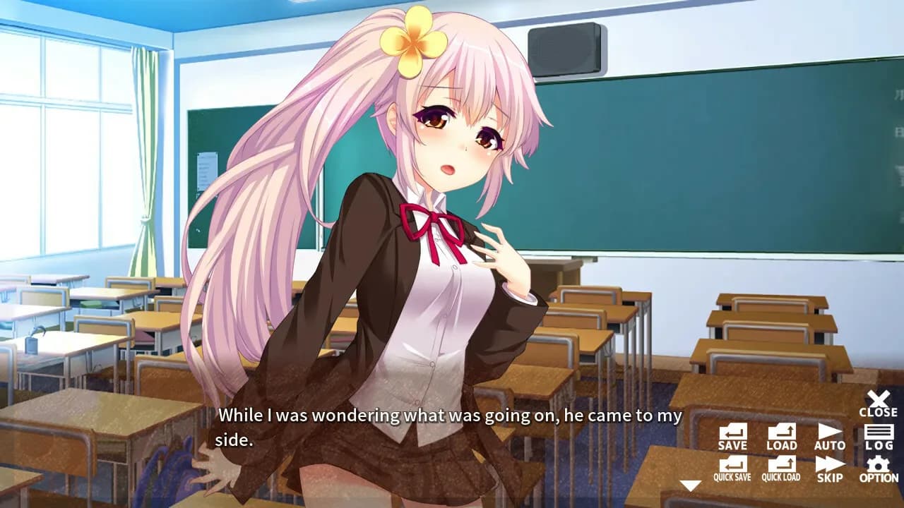 催眠スクールデイズ - Hypnotic School Days - görsel 4