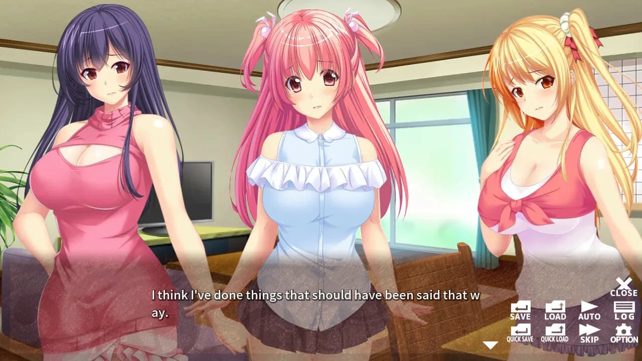 姉恋ごっこ - Siblings Role-play - görsel 2