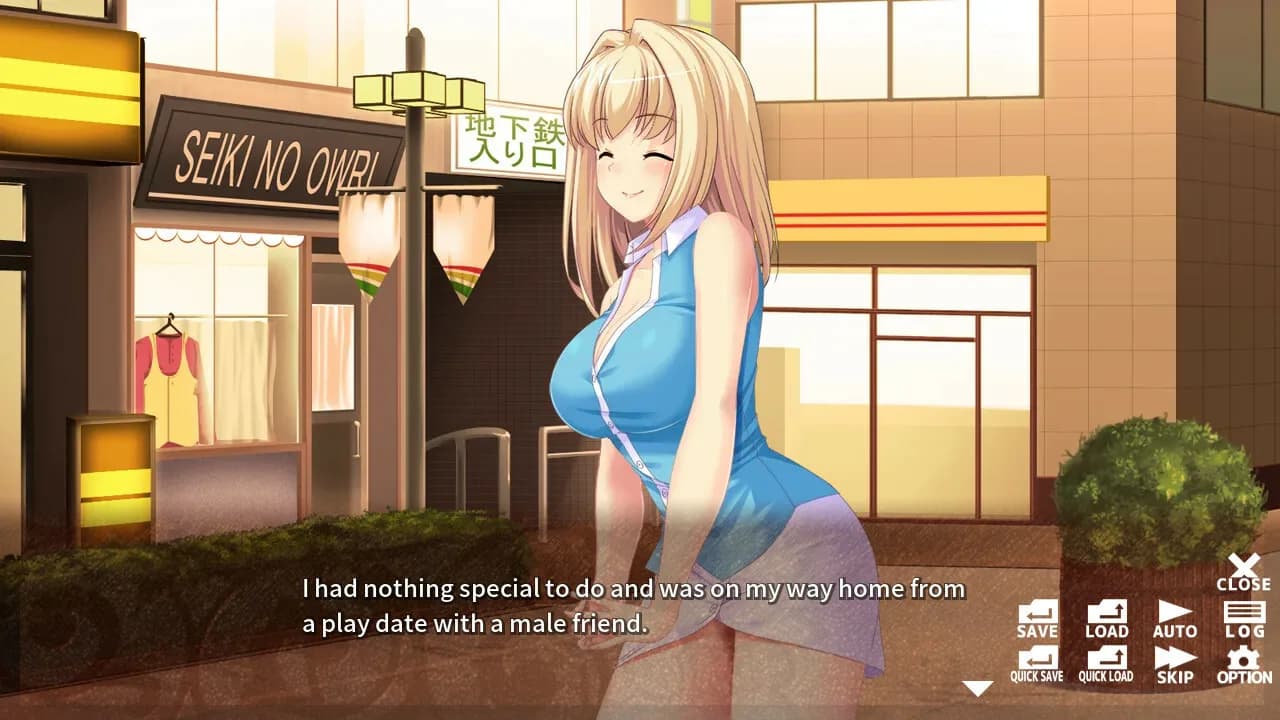 姉恋ごっこ - Siblings Role-play - görsel 3