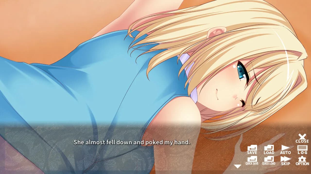 姉恋ごっこ - Siblings Role-play - görsel 6