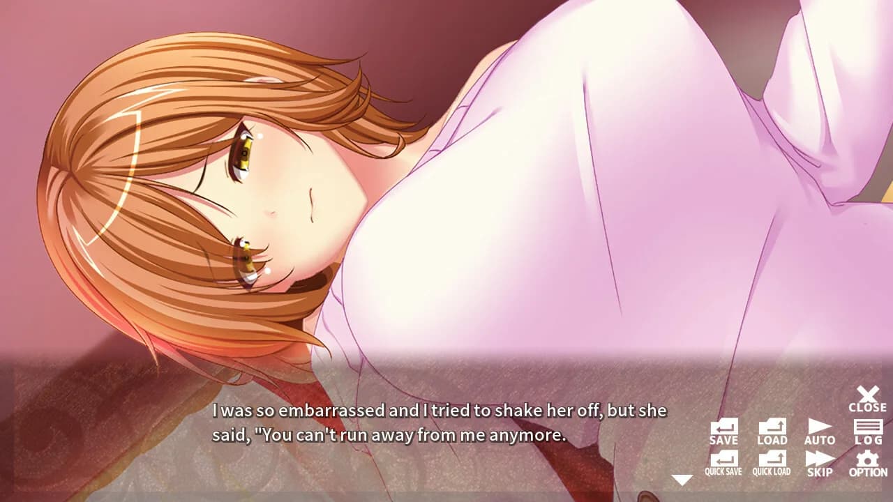 姉恋ごっこ - Siblings Role-play - görsel 7