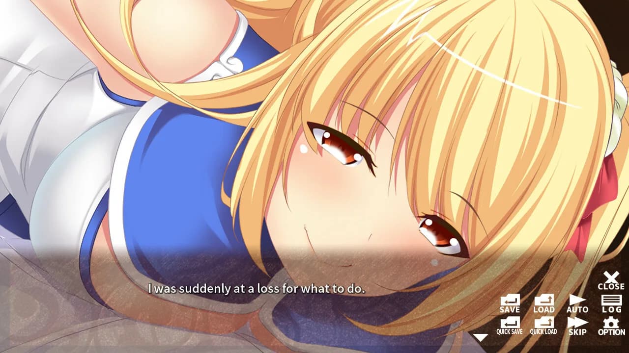 姉恋ごっこ - Siblings Role-play - görsel 9