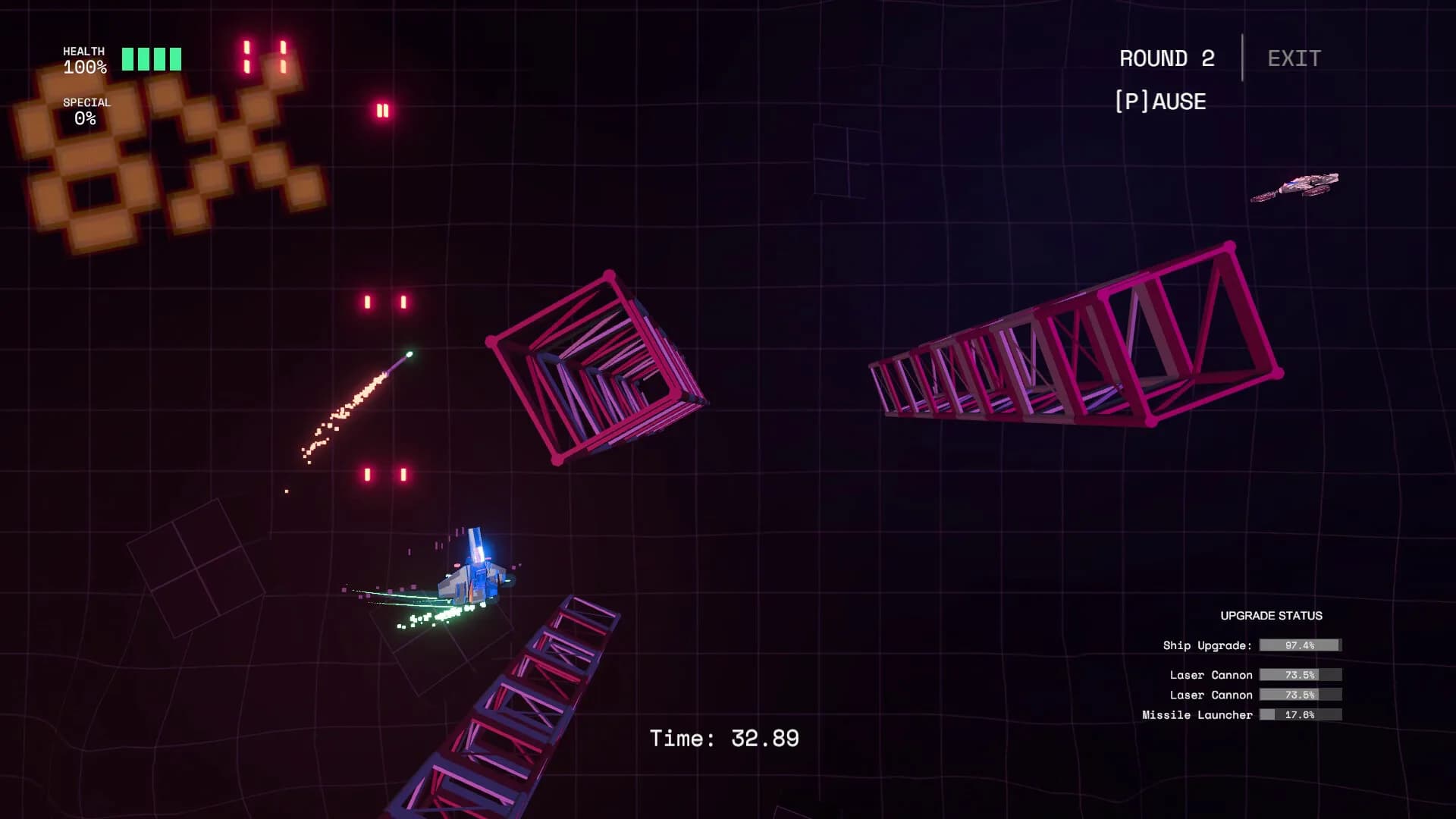 Skyfighter Arcade görsel 9