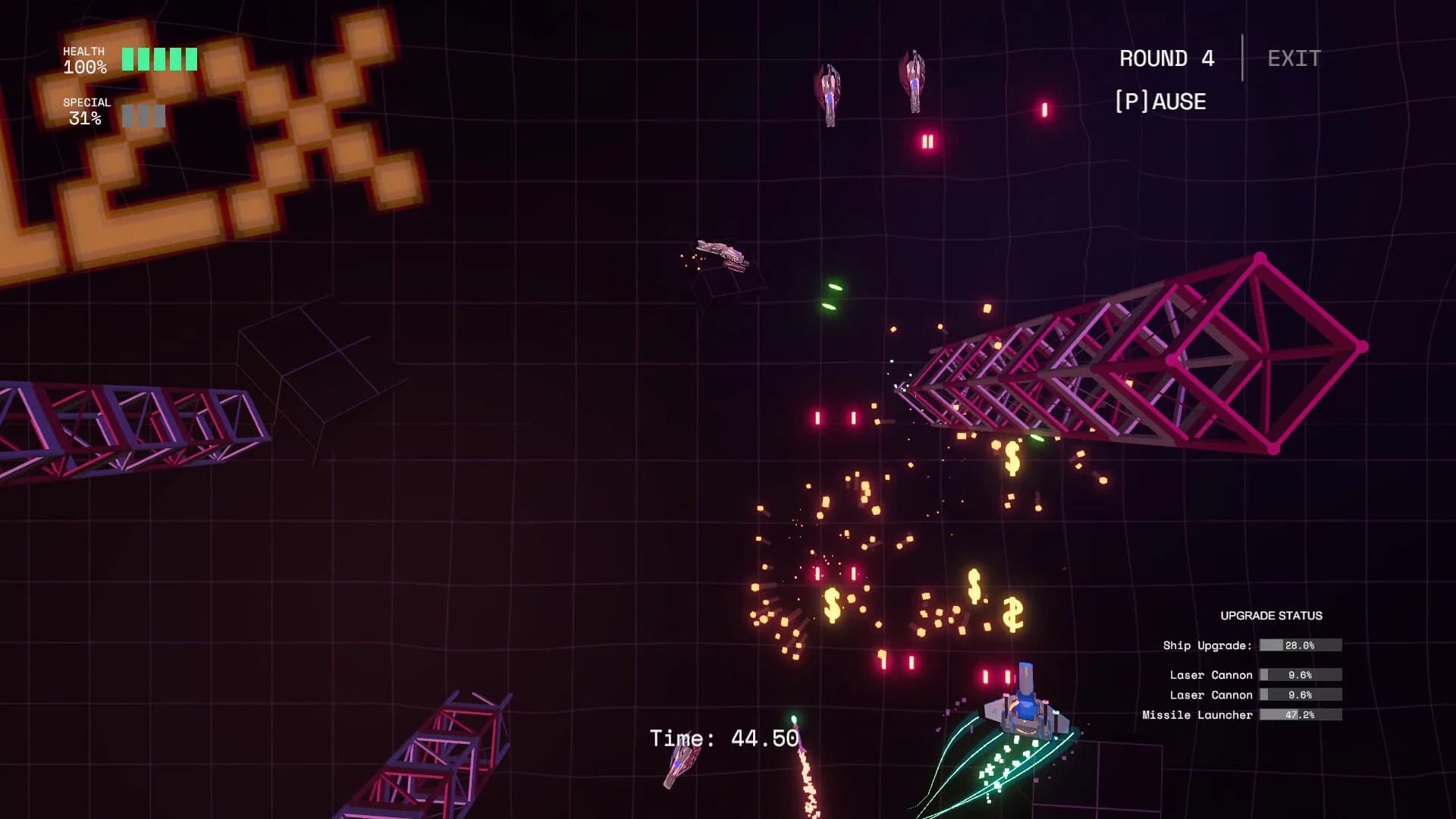 Skyfighter Arcade görsel 10