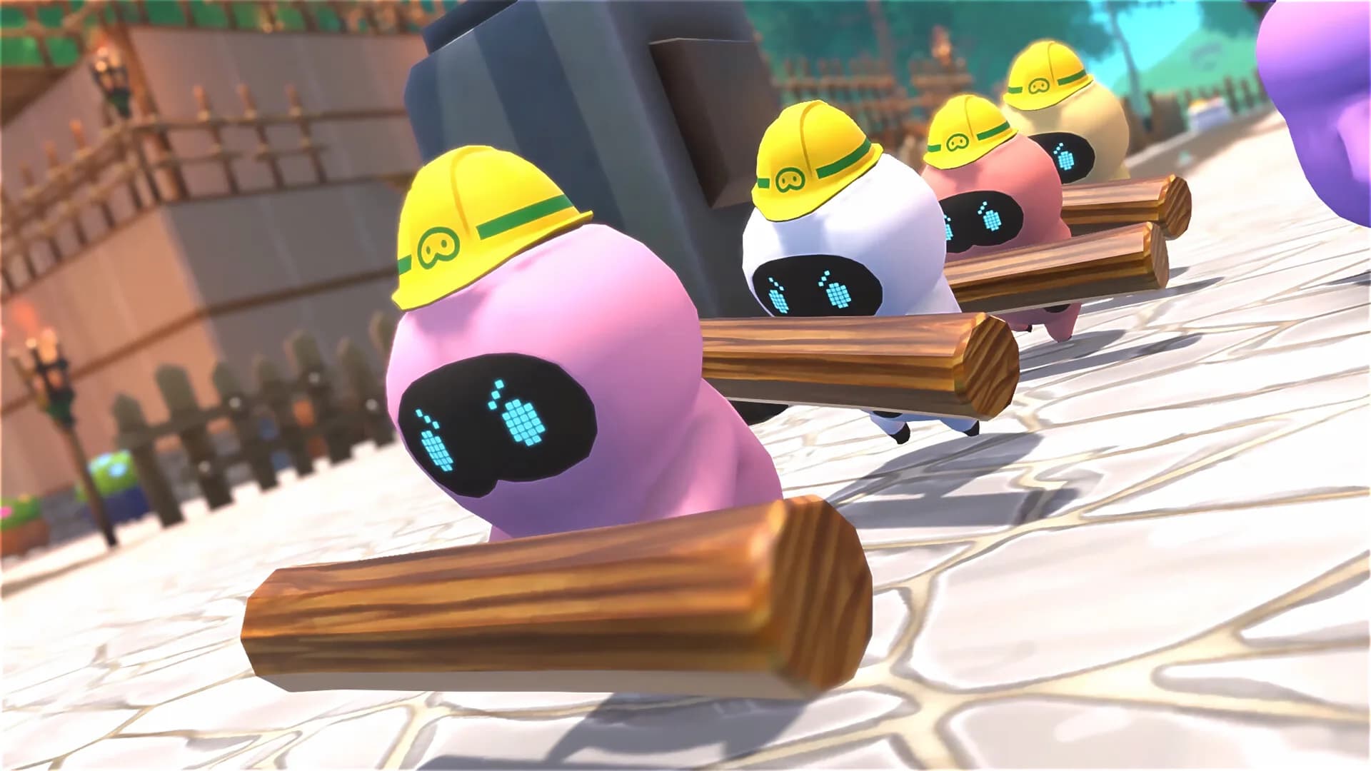 Omega Crafter görsel 2