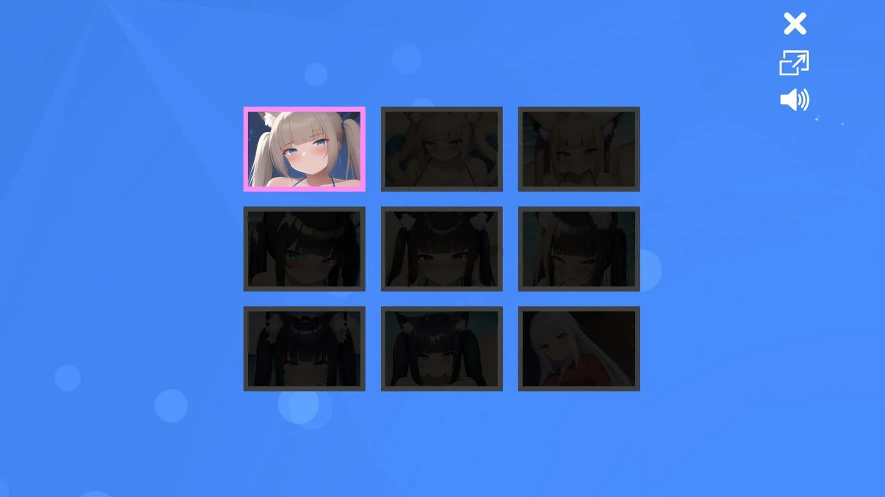 Hentai Beach görsel 3