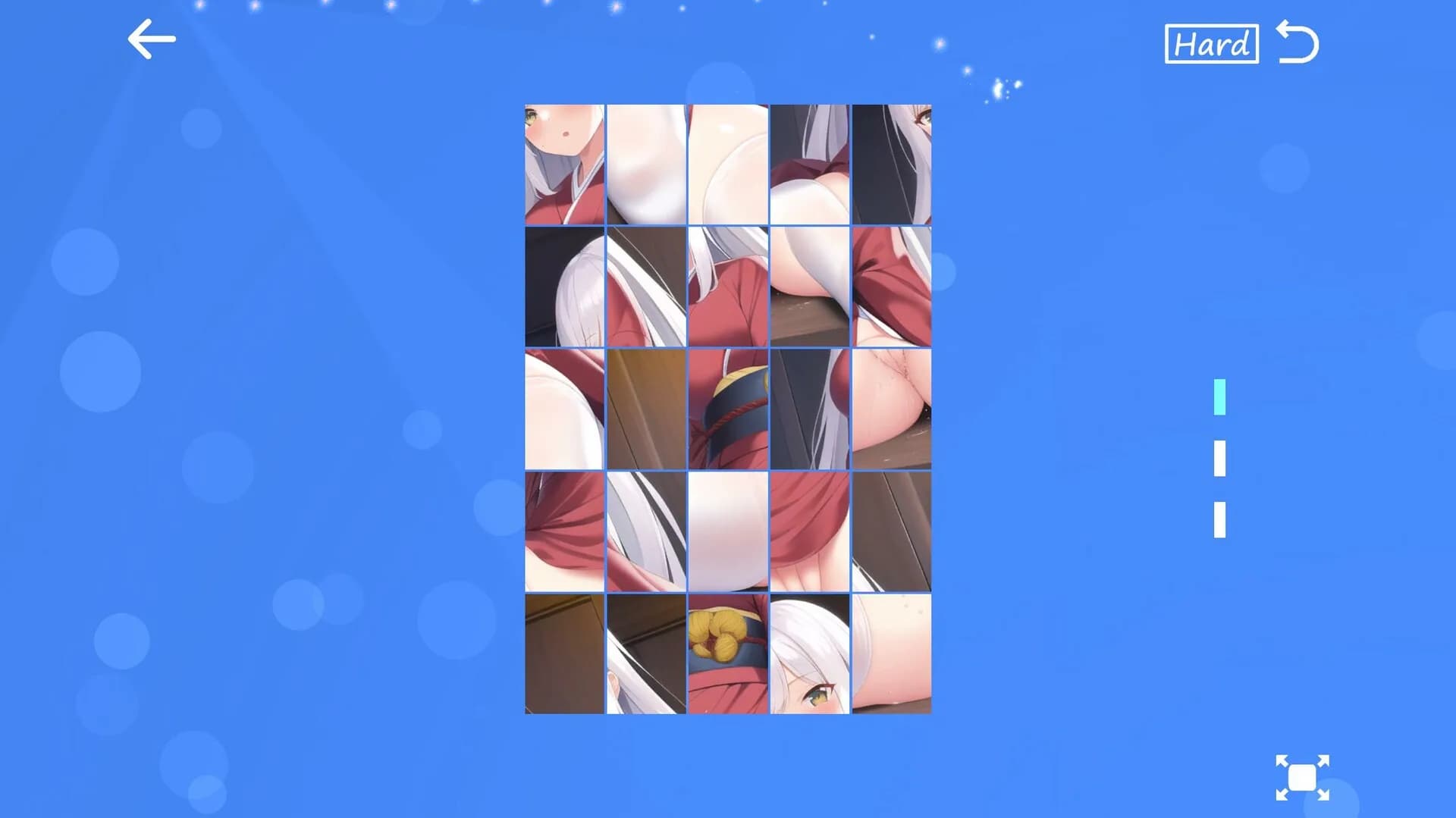 Hentai Beach görsel 7