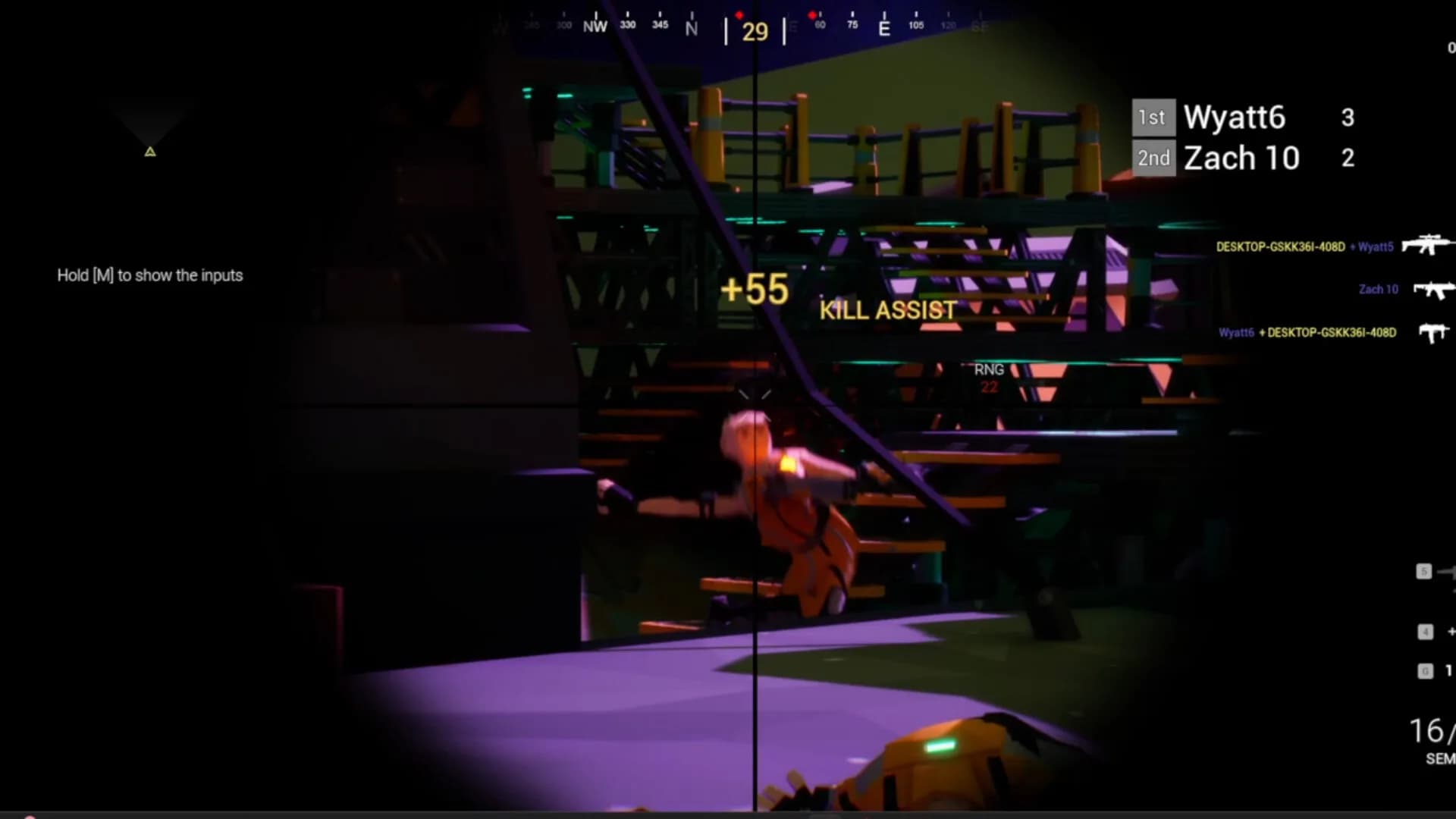 FUBG: FIGHT UNKNOWN BATTLEGROUND görsel 3