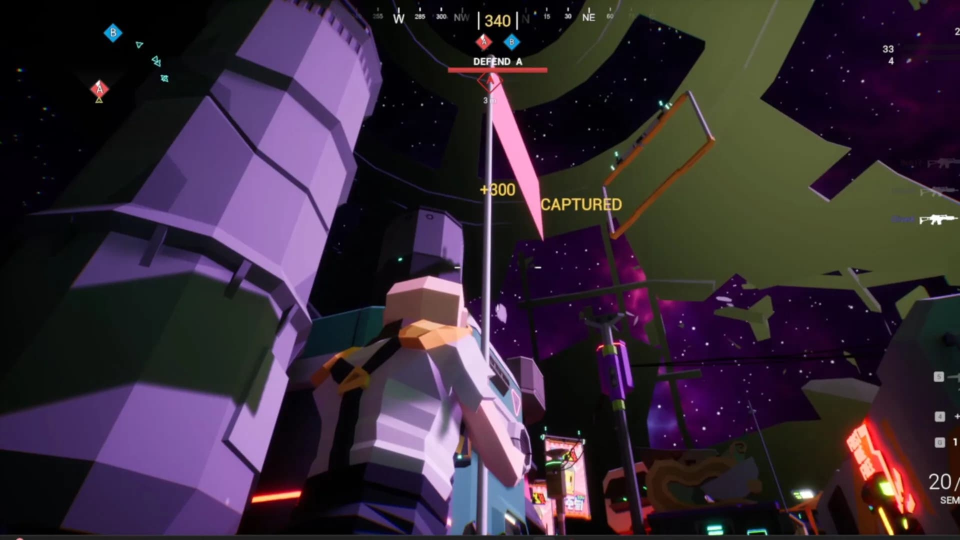 FUBG: FIGHT UNKNOWN BATTLEGROUND görsel 9