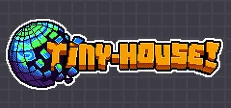 Tiny House! görsel 1