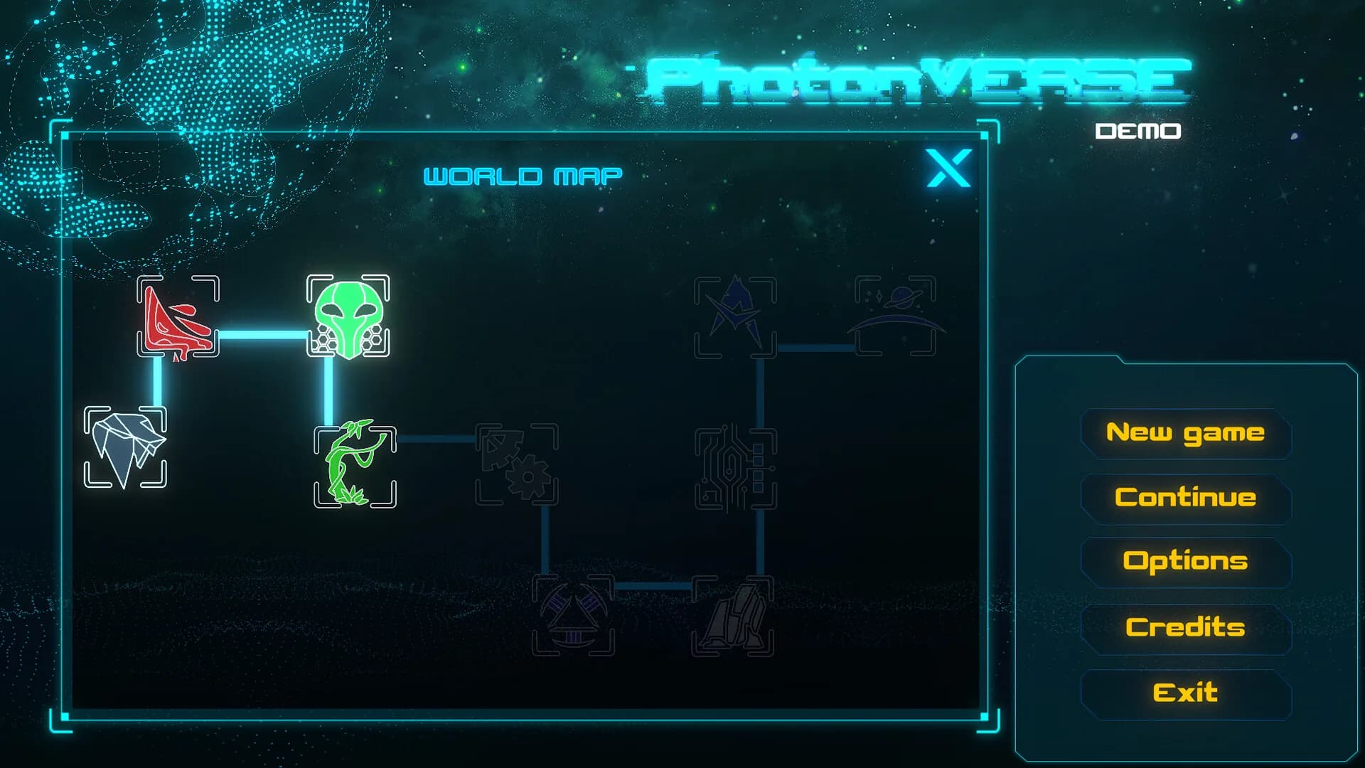 PhotonVERSE görsel 10