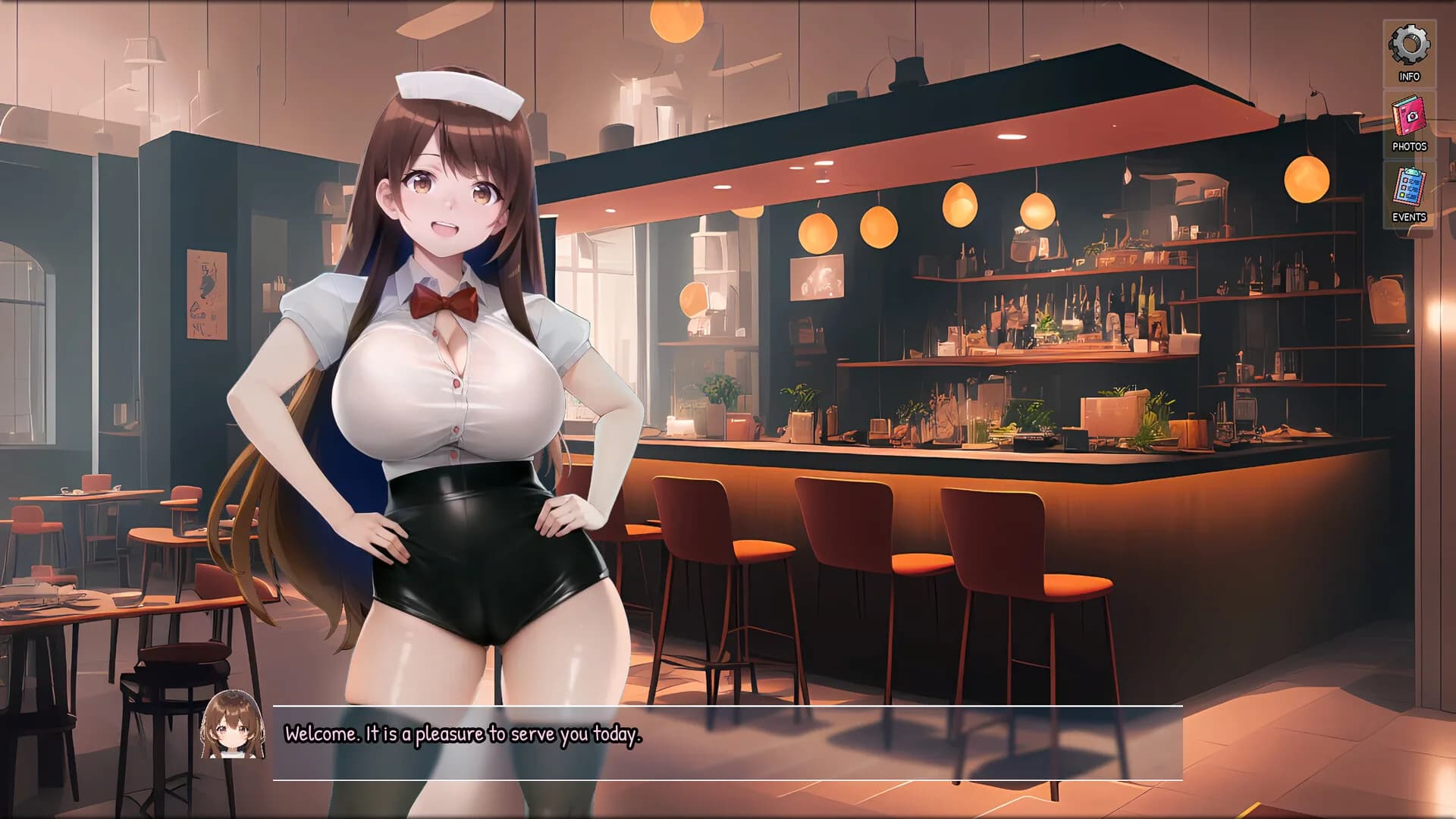 Love Menu görsel 3