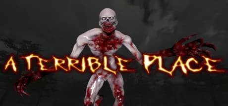 A Terrible Place görsel 1