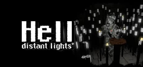 Hell: distant lights görsel 1