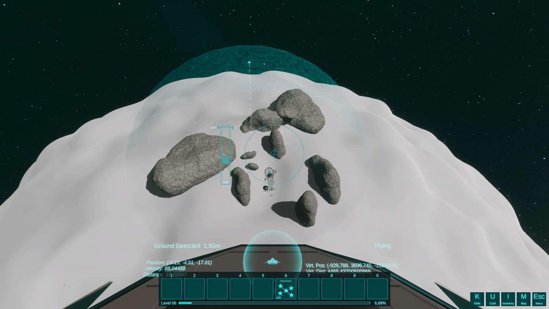 PlanetS görsel 22