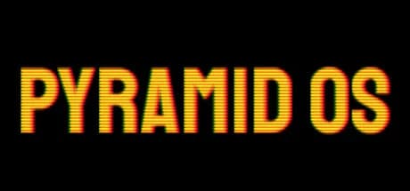 Pyramid OS görsel 1
