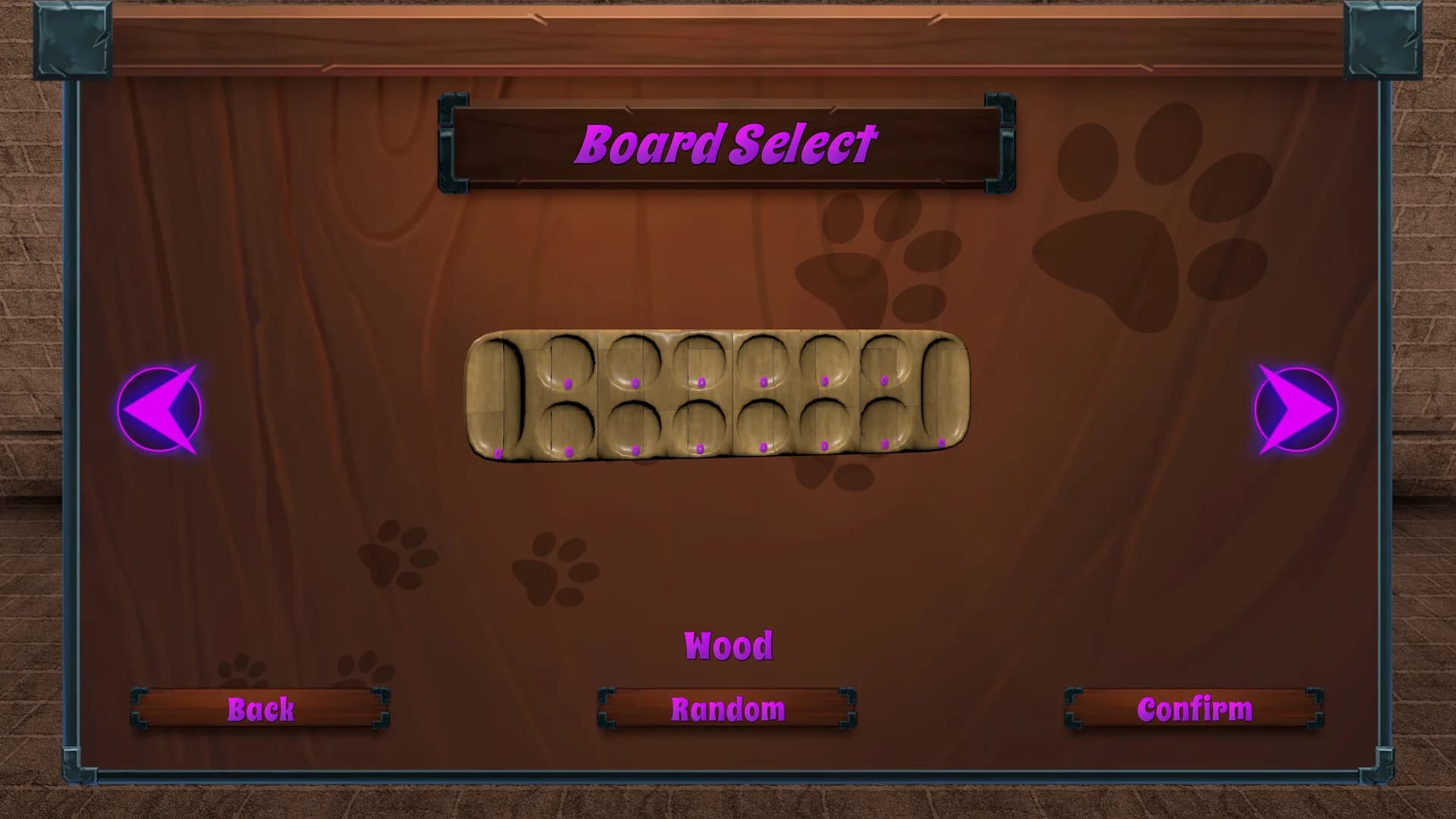 Roxy Raccoon's Mancala Madness görsel 5