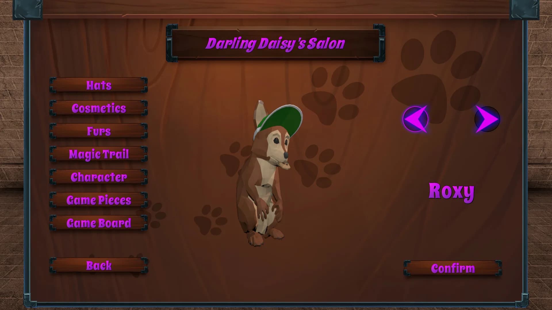 Roxy Raccoon's Mancala Madness görsel 7