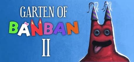 Garten of Banban 2