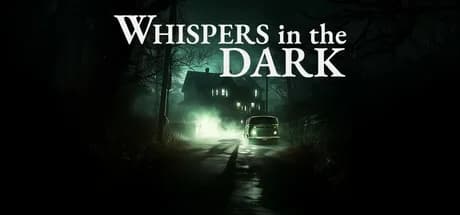 Whispers in the Dark görsel 1
