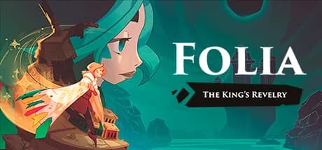 Folia: The King's Revelry görsel 1