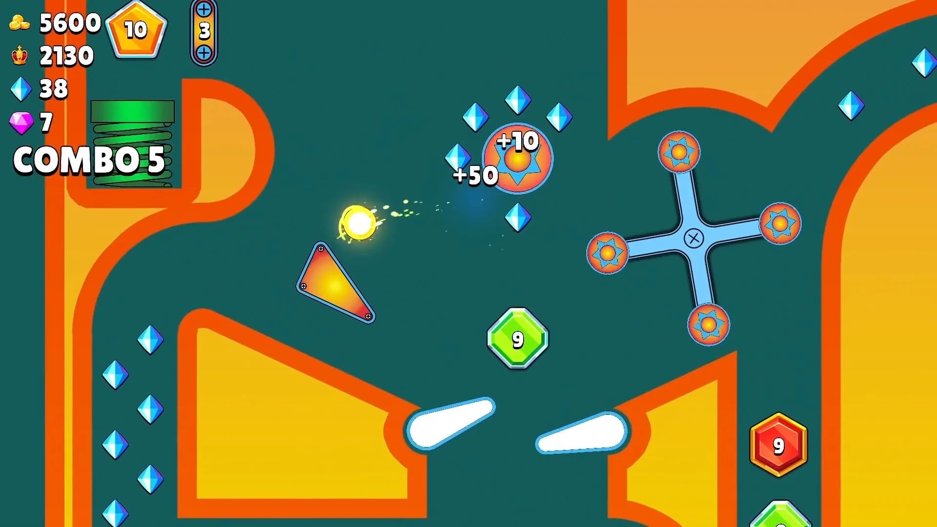 Artur's Pinball görsel 5
