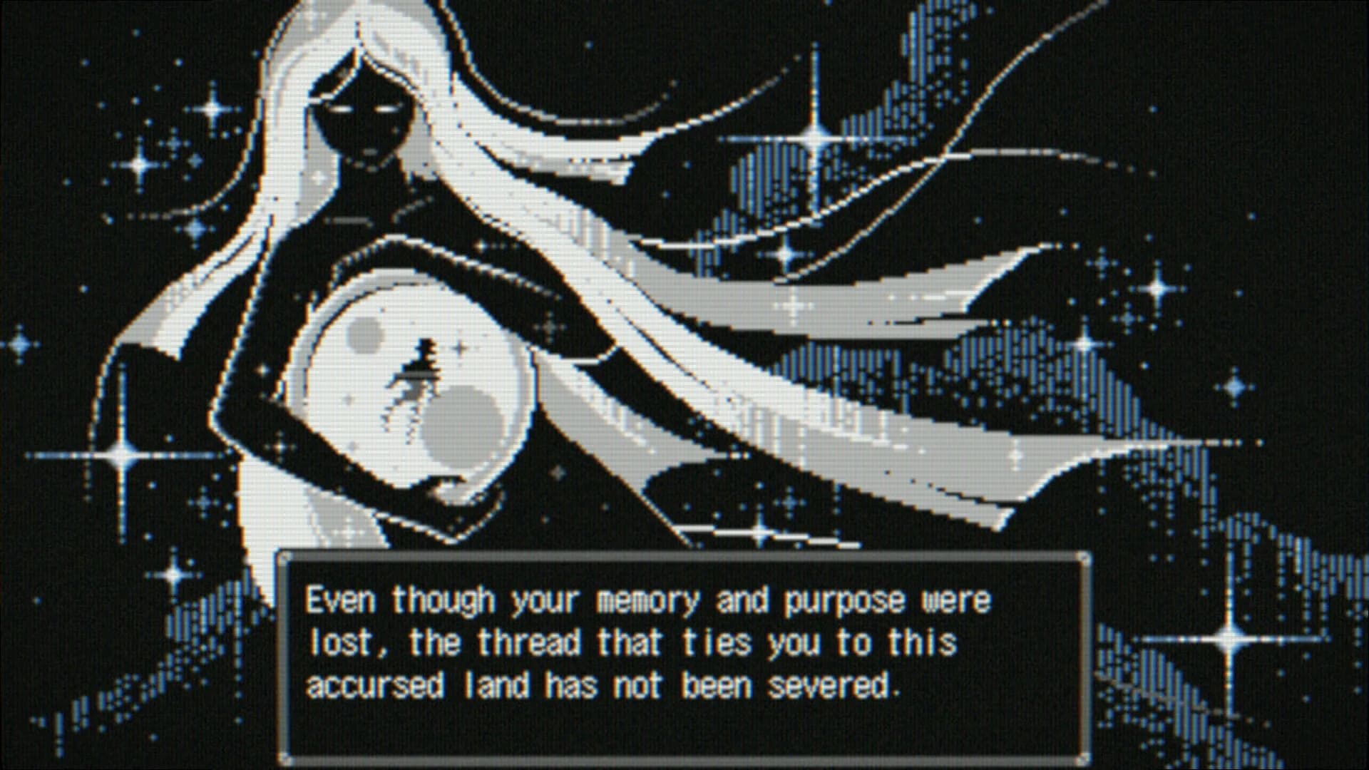 Ringlorn Saga Gaiden görsel 3