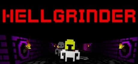 HELLGRINDER görsel 1