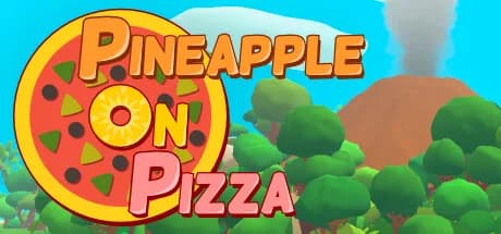 Pineapple on pizza görsel 1