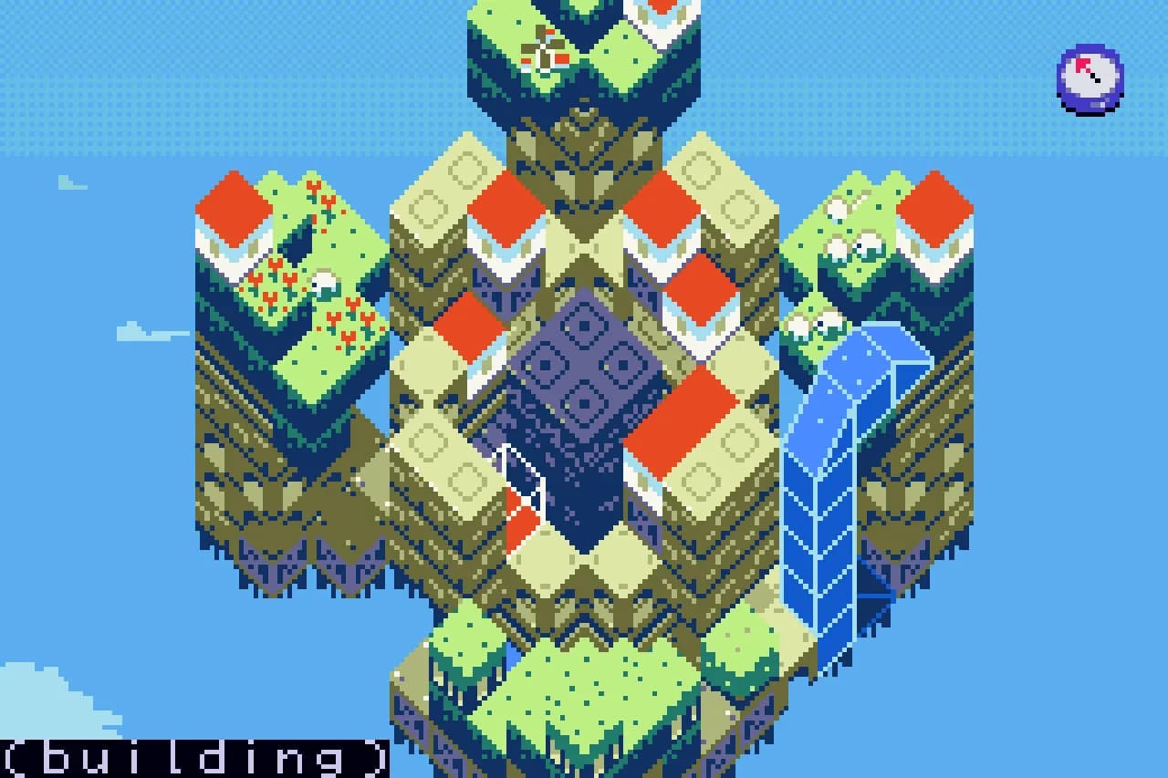 Skyland görsel 5