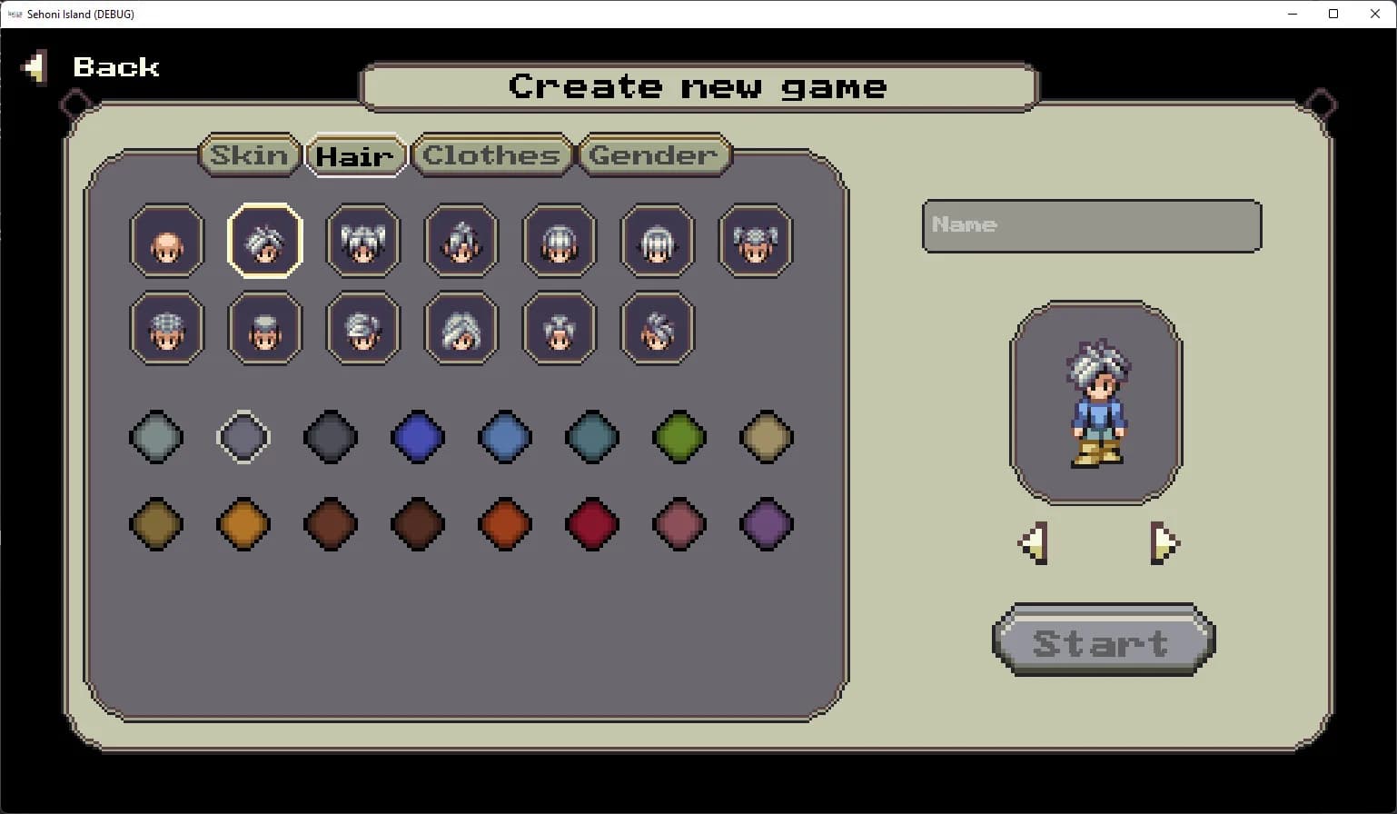Sehoni Island: Monsters and Adventures görsel 3