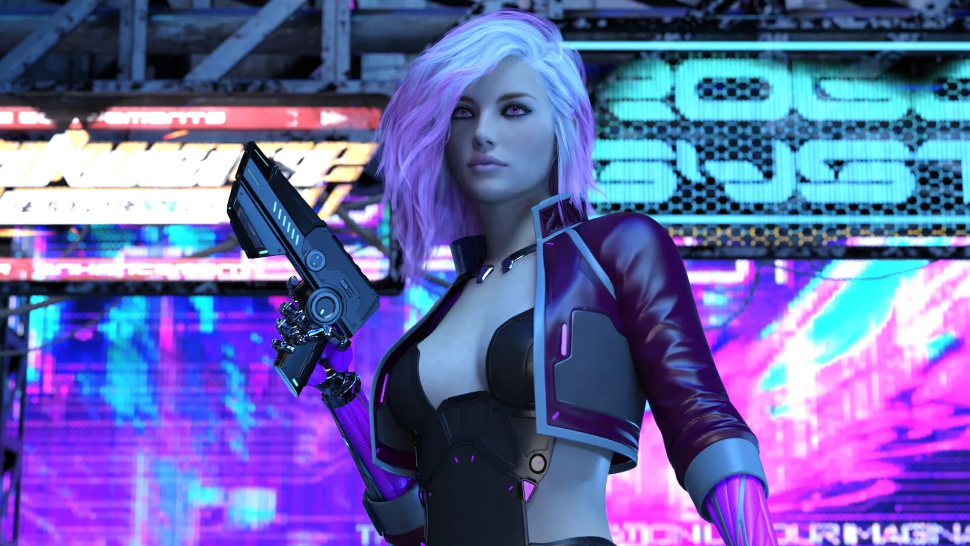 Multiverse Crush görsel 2