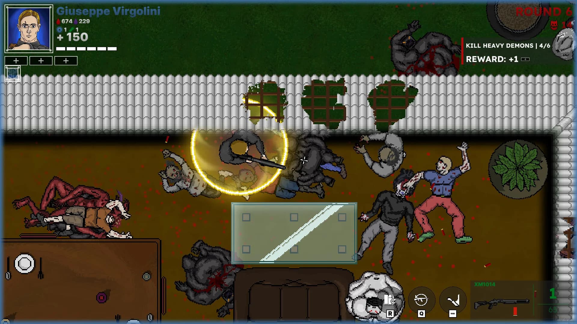 Fear of The Undead: Rise of Evil görsel 16