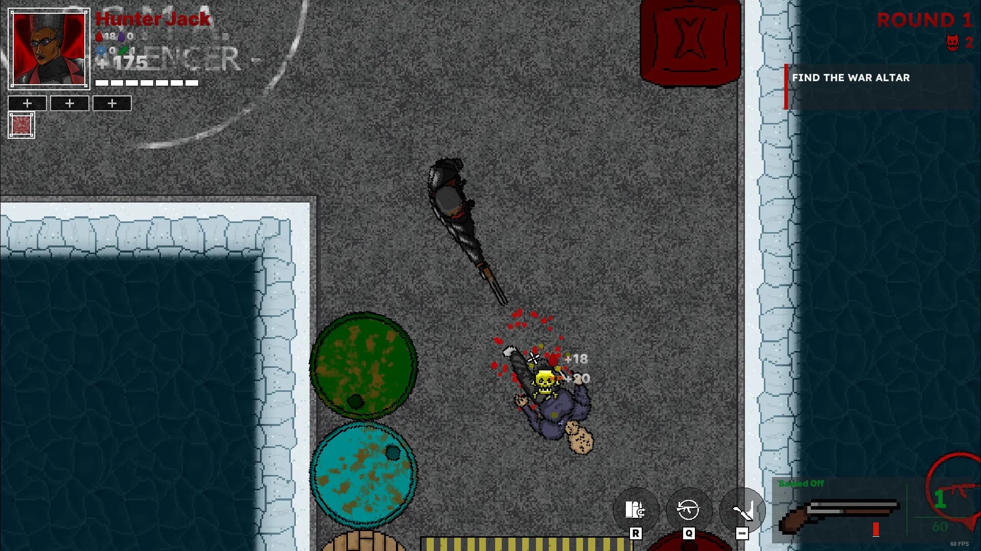 Fear of The Undead: Rise of Evil görsel 17