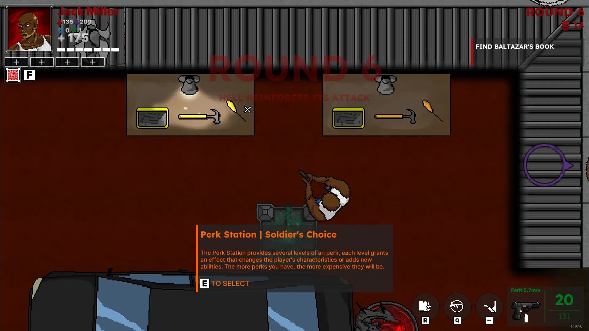 Fear of The Undead: Rise of Evil görsel 19