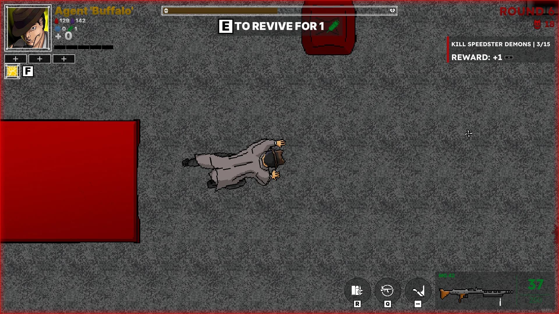 Fear of The Undead: Rise of Evil görsel 11