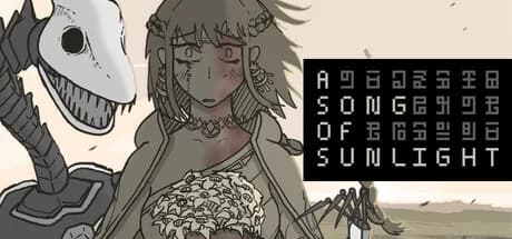 A Song Of Sunlight