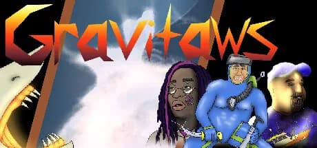 Gravitaws görsel 1