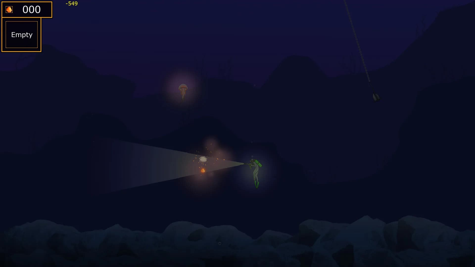 Gravitaws görsel 7