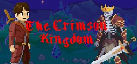 The Crimson Kingdom görsel 1