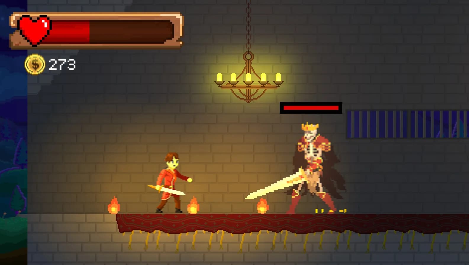 The Crimson Kingdom görsel 6