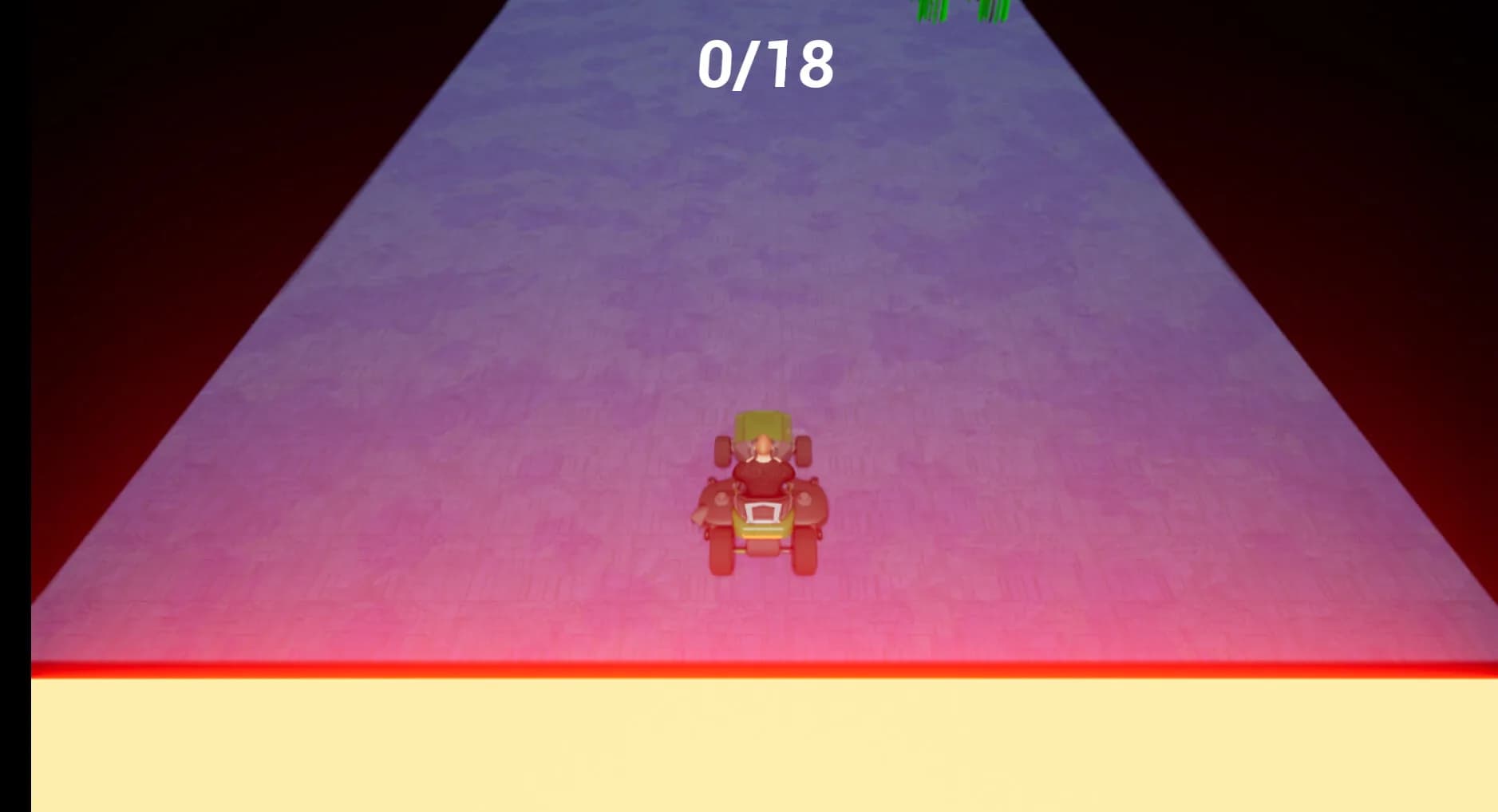 Lawnmower Game: Ufo Chase görsel 5