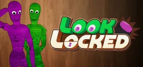 Look Locked