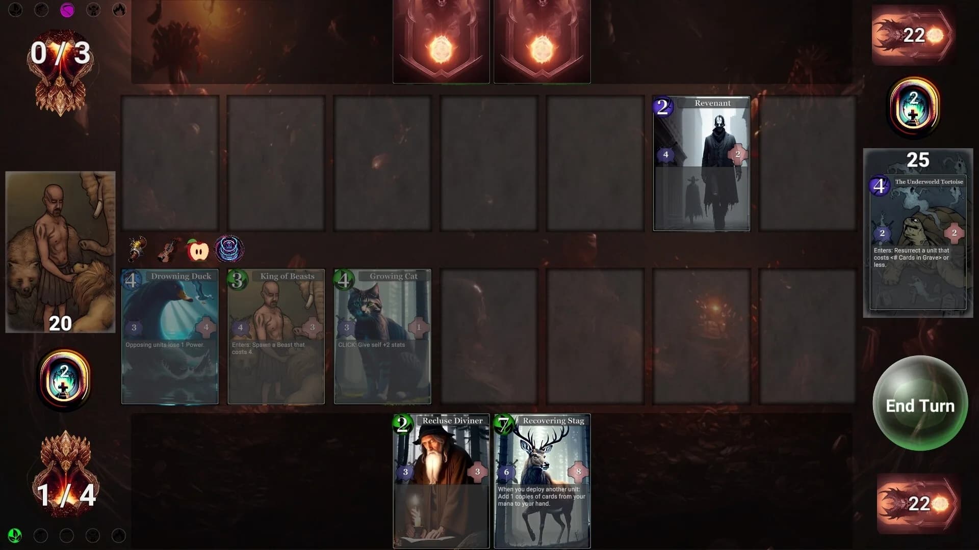 The Simulacrum görsel 2