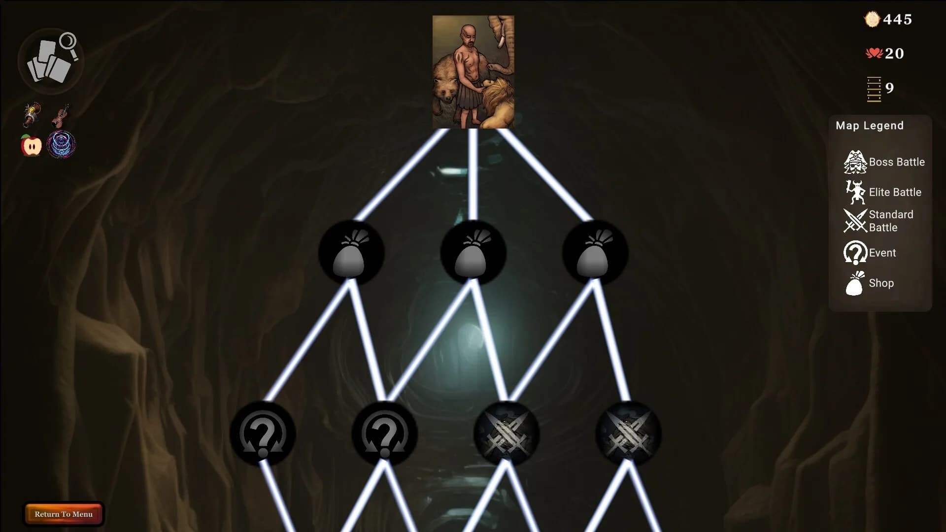 The Simulacrum görsel 4